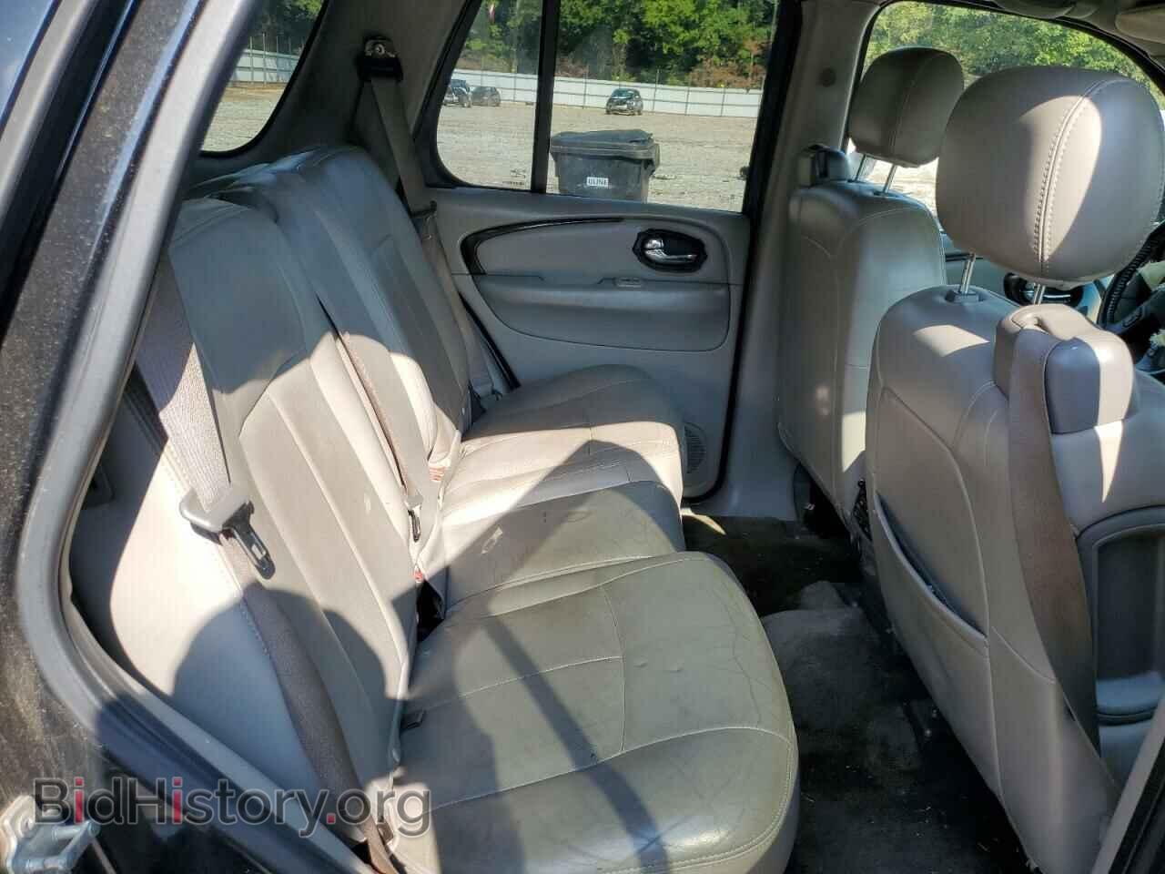 2004 BUICK RAINIER - VIN: 5GADS13S842300833 - Фото 11