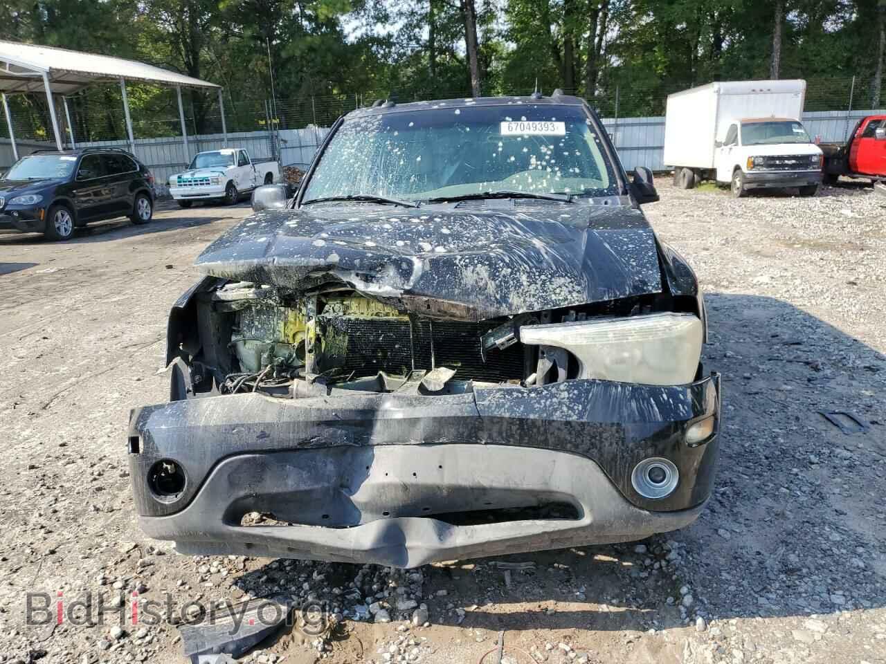 2004 BUICK RAINIER - VIN: 5GADS13S842300833 - Фото 5