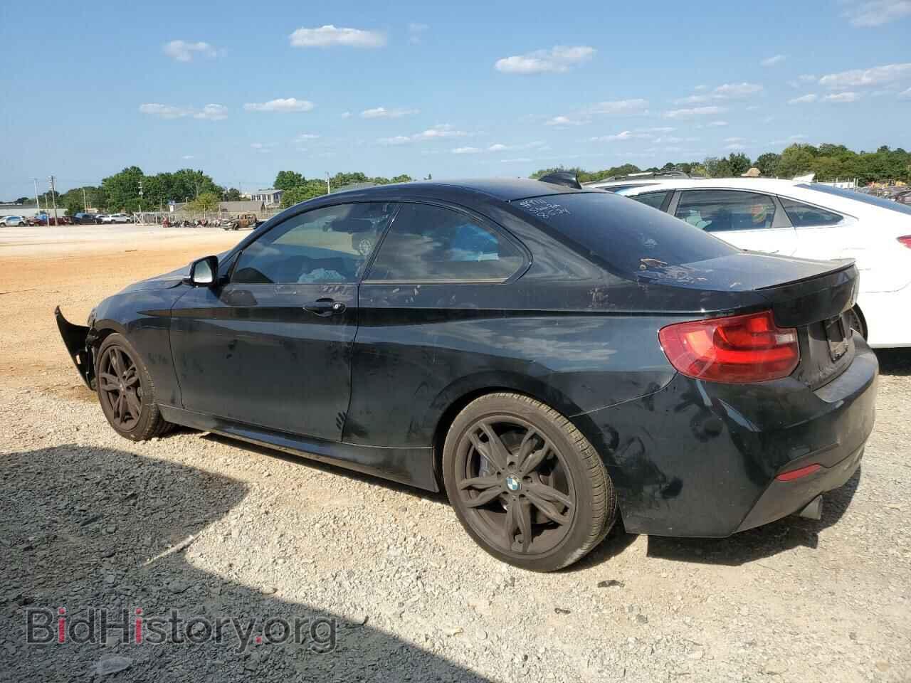 2016 BMW M2 - VIN: WBA1J7C59GV359150 - Фото 2