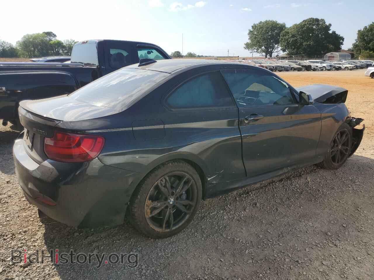 2016 BMW M2 - VIN: WBA1J7C59GV359150 - Фото 3