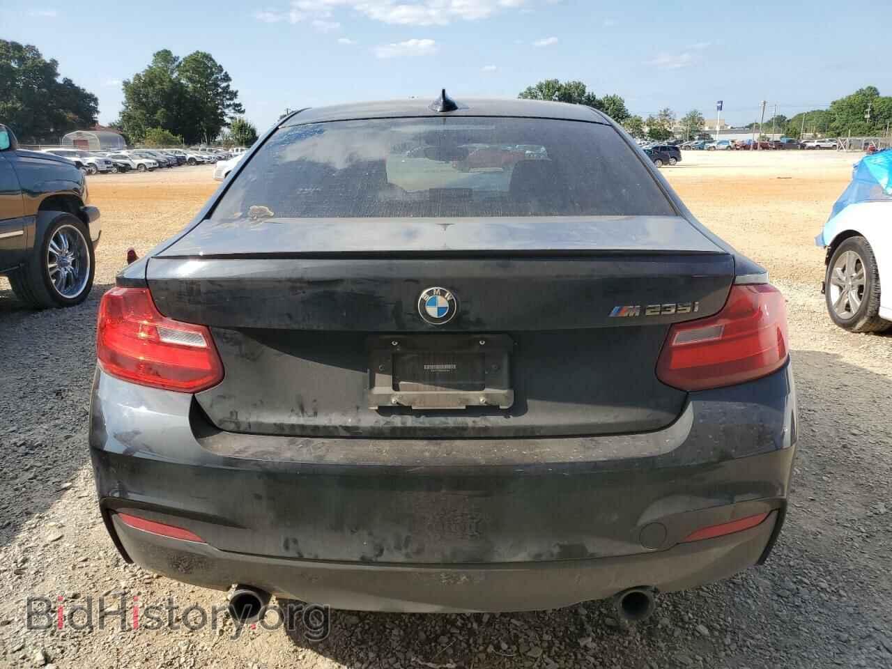 2016 BMW M2 - VIN: WBA1J7C59GV359150 - Фото 6