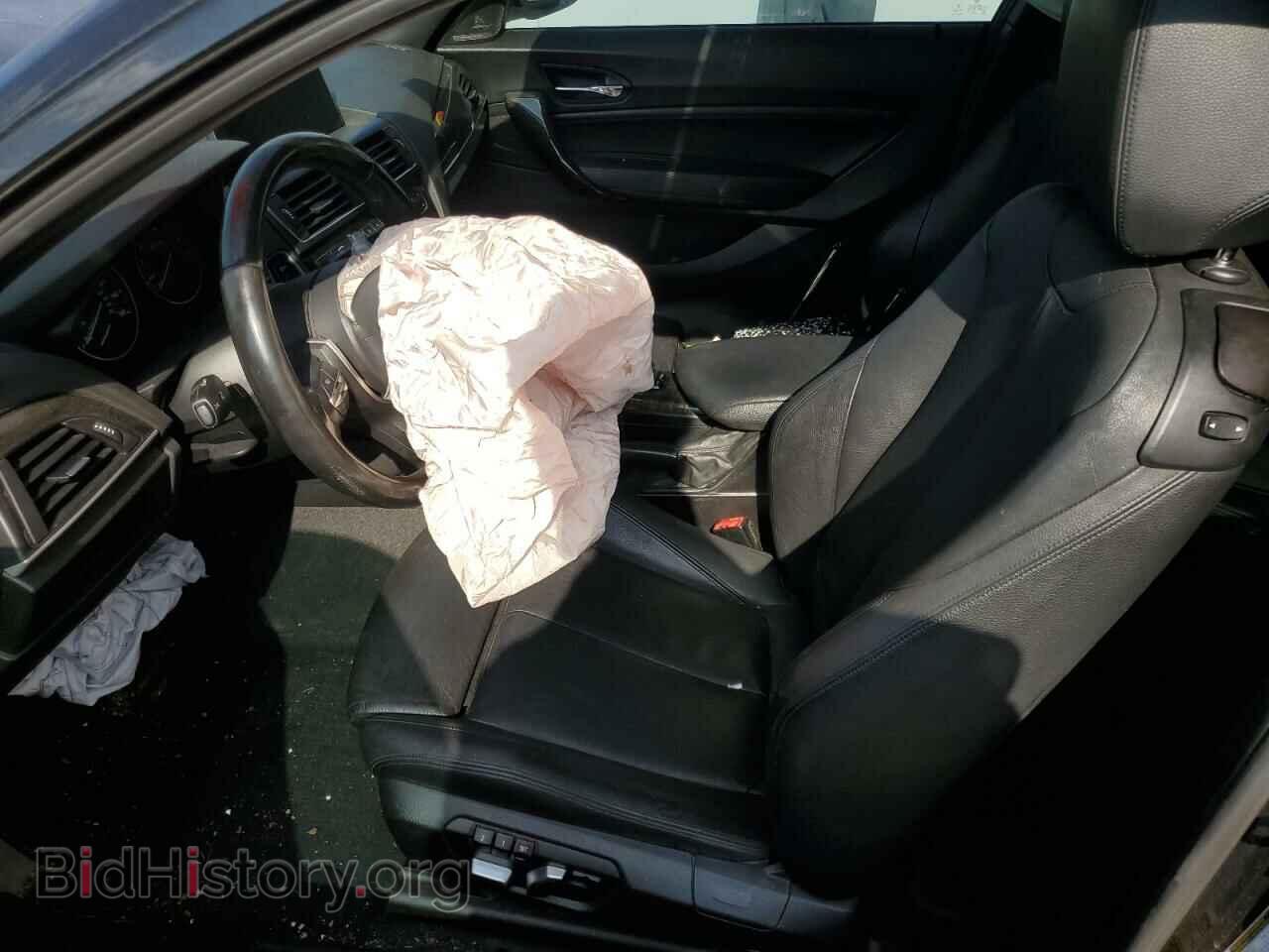 2016 BMW M2 - VIN: WBA1J7C59GV359150 - Фото 7