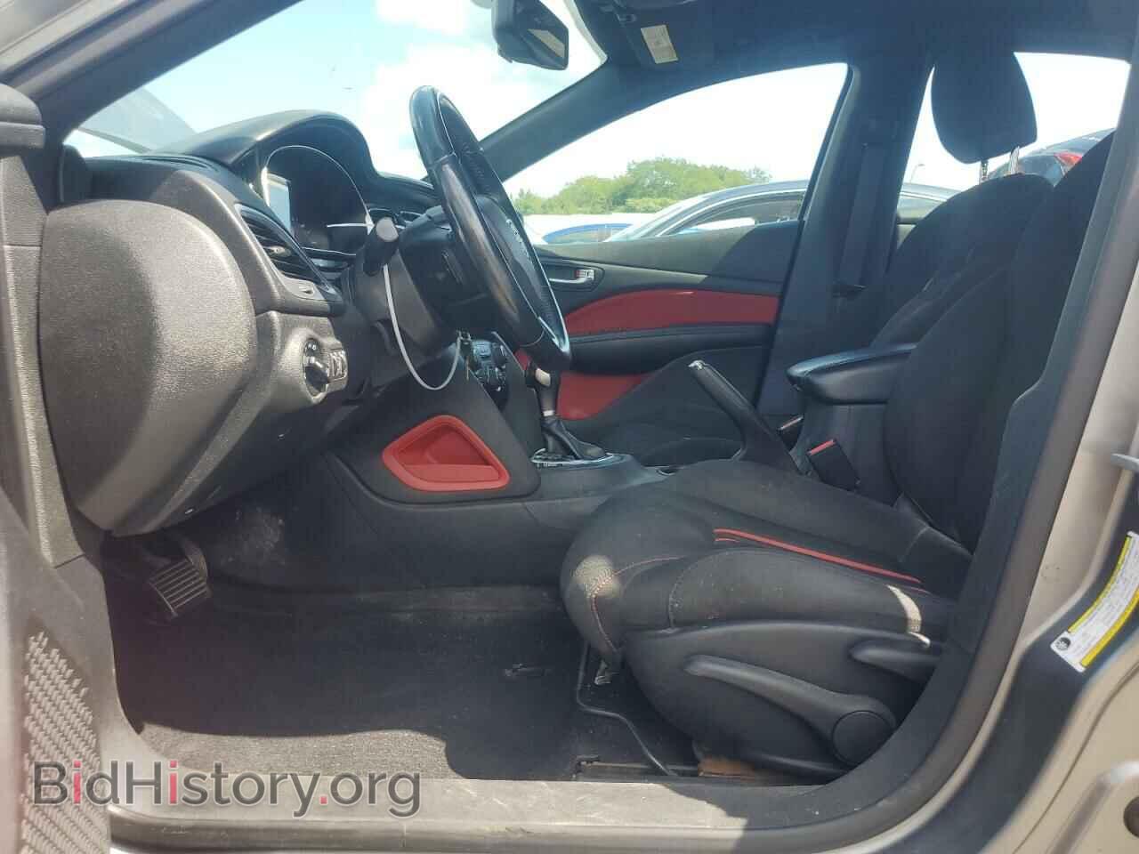 2013 DODGE DART - VIN: 1C3CDFBA2DD226764 - Photo 7