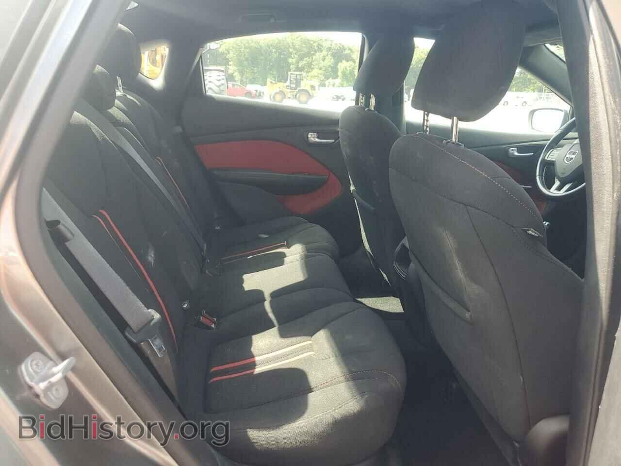 2013 DODGE DART - VIN: 1C3CDFBA2DD226764 - Photo 10