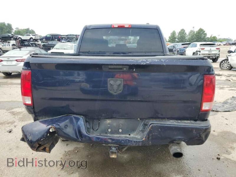 2012 Dodge RAM 1500 (VIN 1C6RD6KTXCS169982) — photo 6 of 12