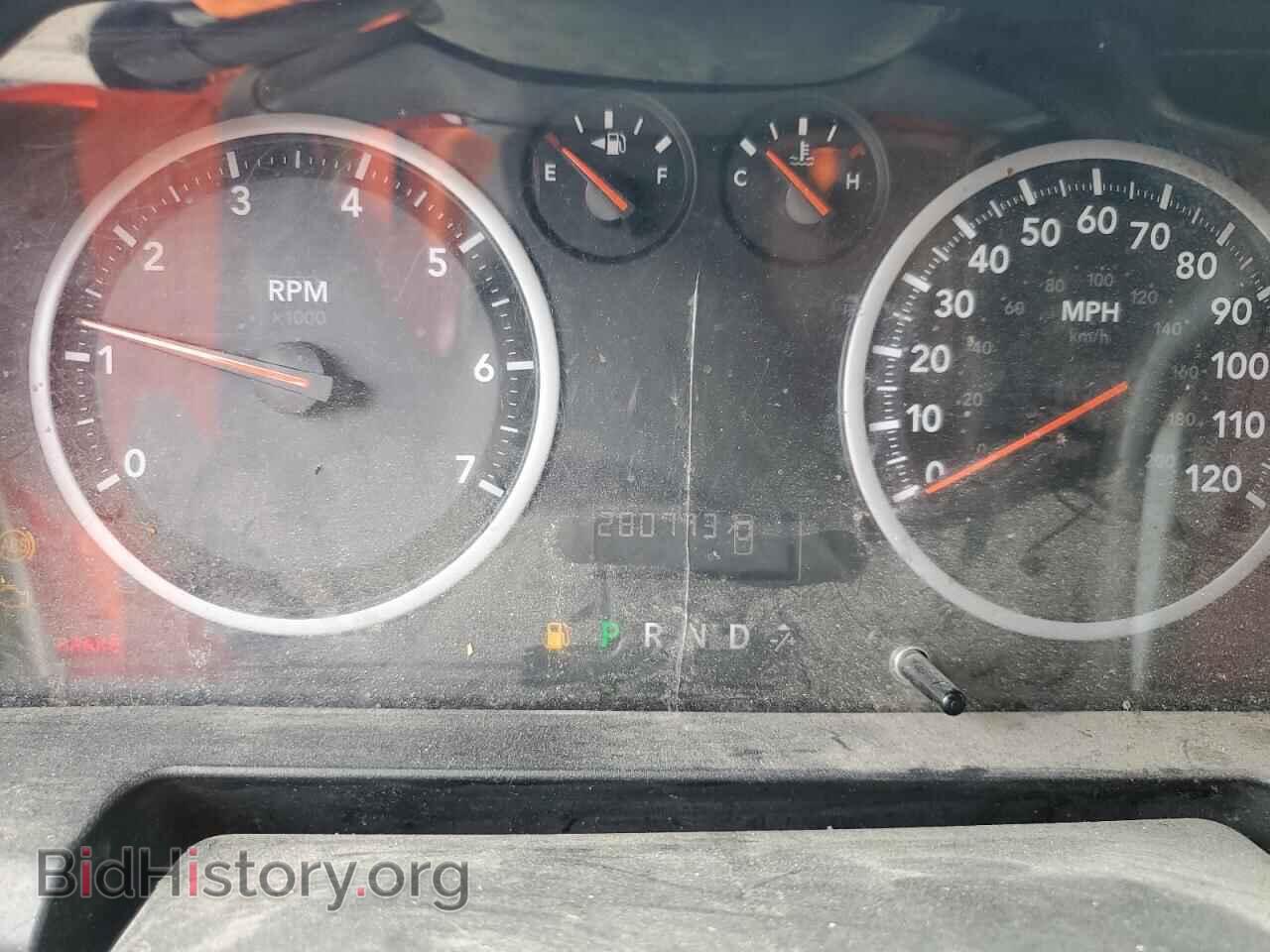 2012 DODGE RAM 1500 - VIN: 1C6RD6KTXCS169982 - Фото 9