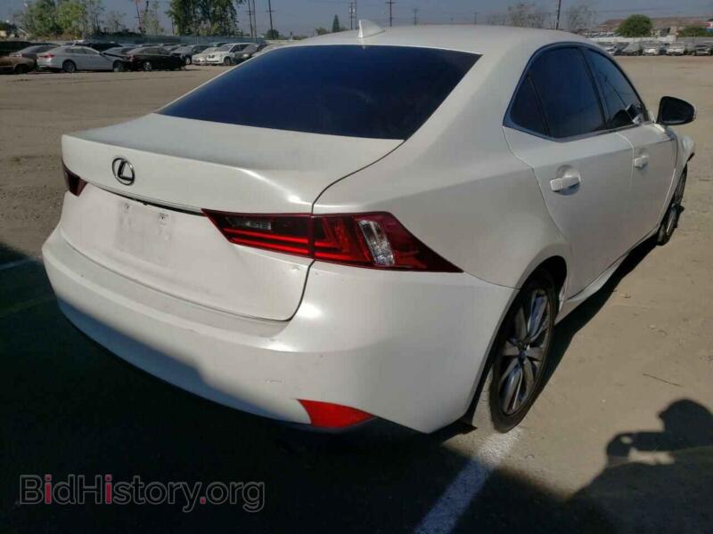 2014 Lexus LS (VIN JTHBF1D22E5032627) — photo 4 of 10