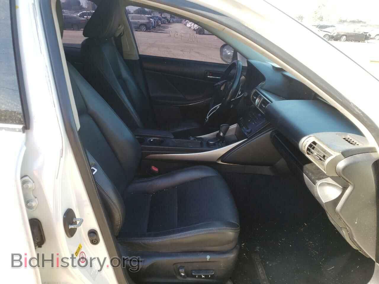 2014 LEXUS LS - VIN: JTHBF1D22E5032627 - Фото 5