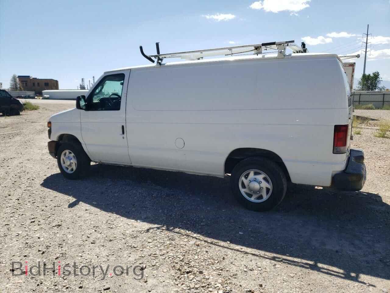 2012 FORD ALL Models - VIN: 1FTNE1EW4CDA46762 - Photo 2