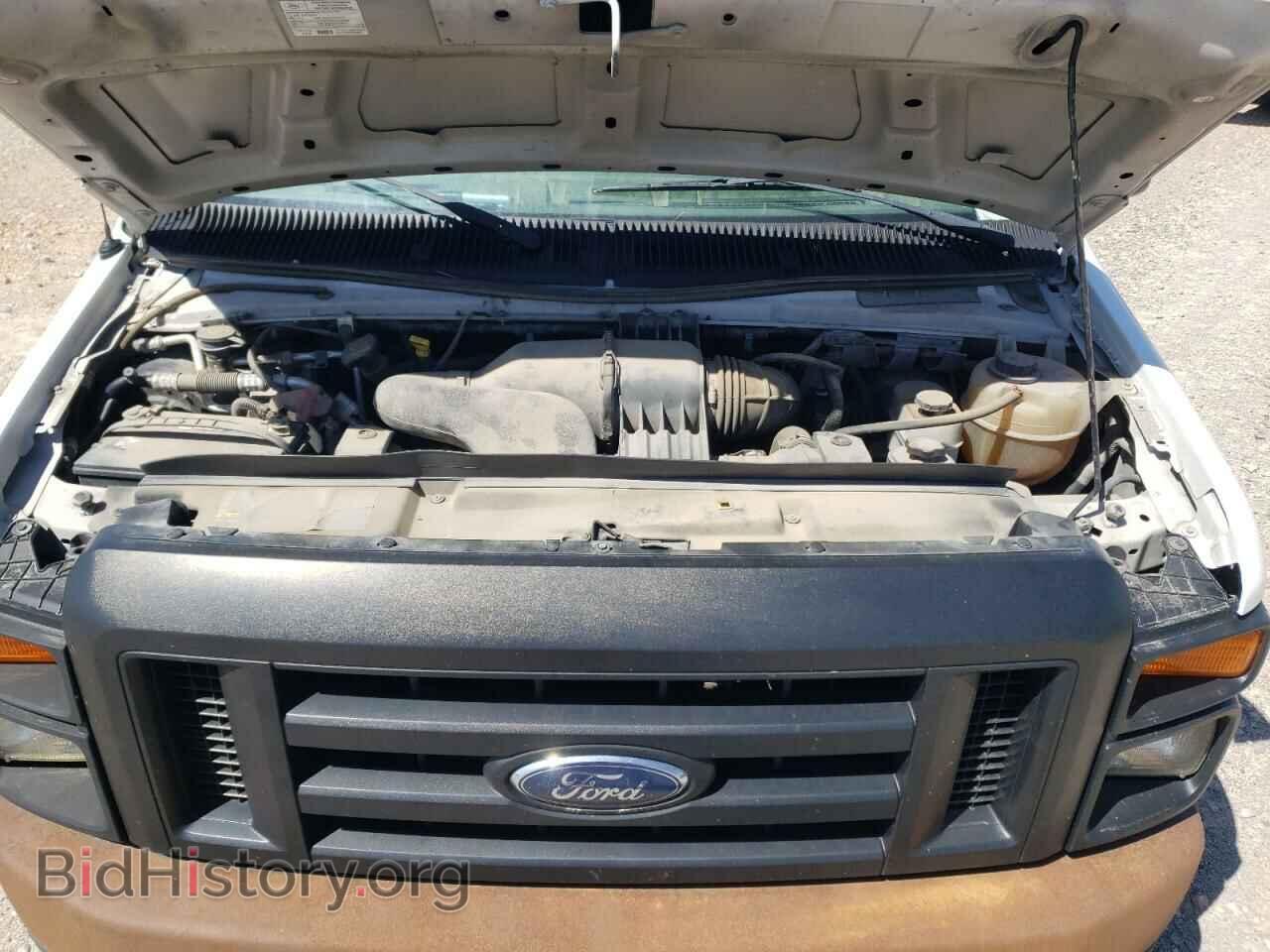 2012 FORD ALL Models - VIN: 1FTNE1EW4CDA46762 - Photo 12