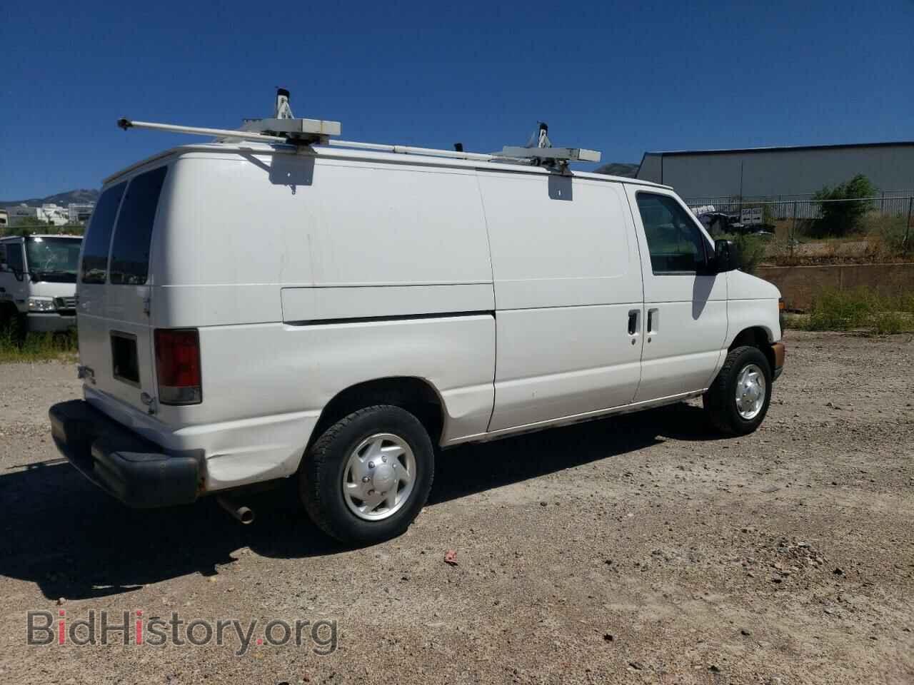 2012 FORD ALL Models - VIN: 1FTNE1EW4CDA46762 - Photo 3