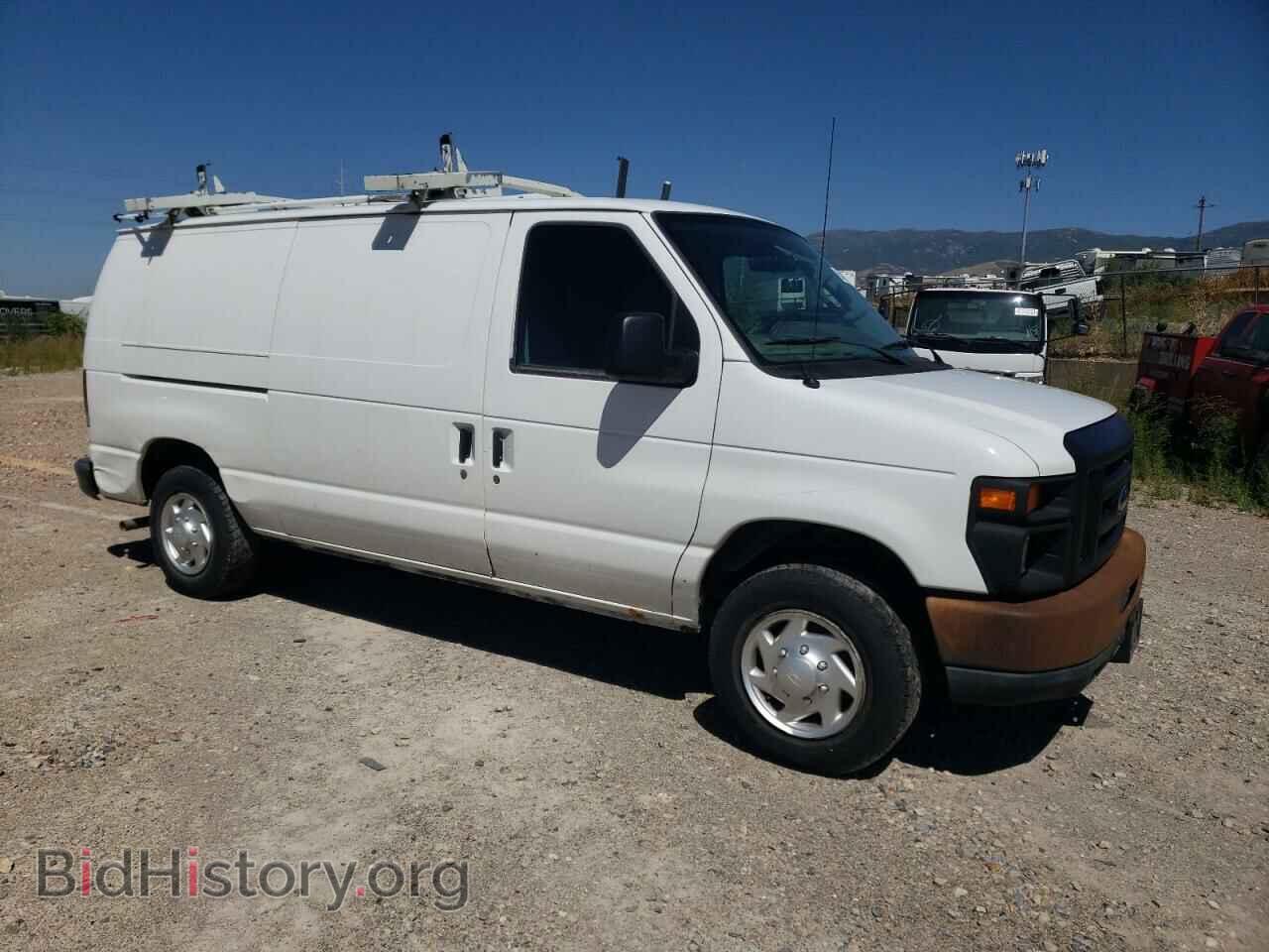 2012 FORD ALL Models - VIN: 1FTNE1EW4CDA46762 - Photo 4