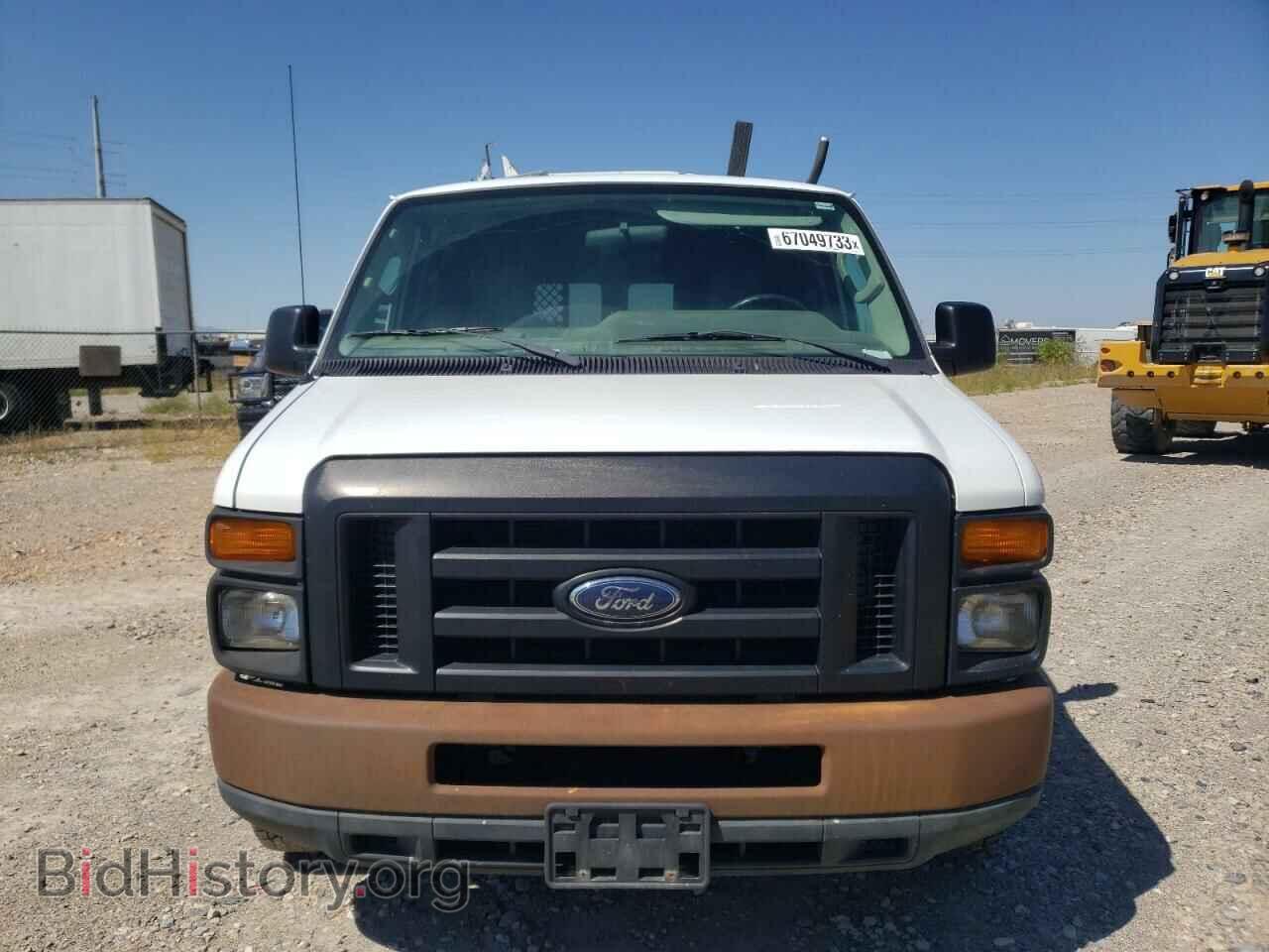 2012 FORD ALL Models - VIN: 1FTNE1EW4CDA46762 - Photo 5