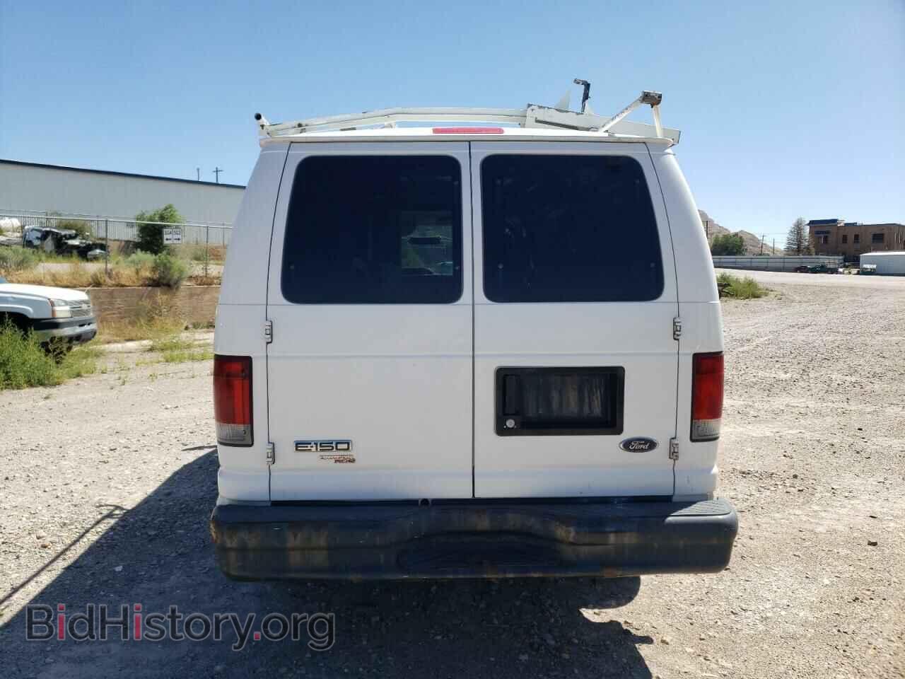2012 FORD ALL Models - VIN: 1FTNE1EW4CDA46762 - Photo 6