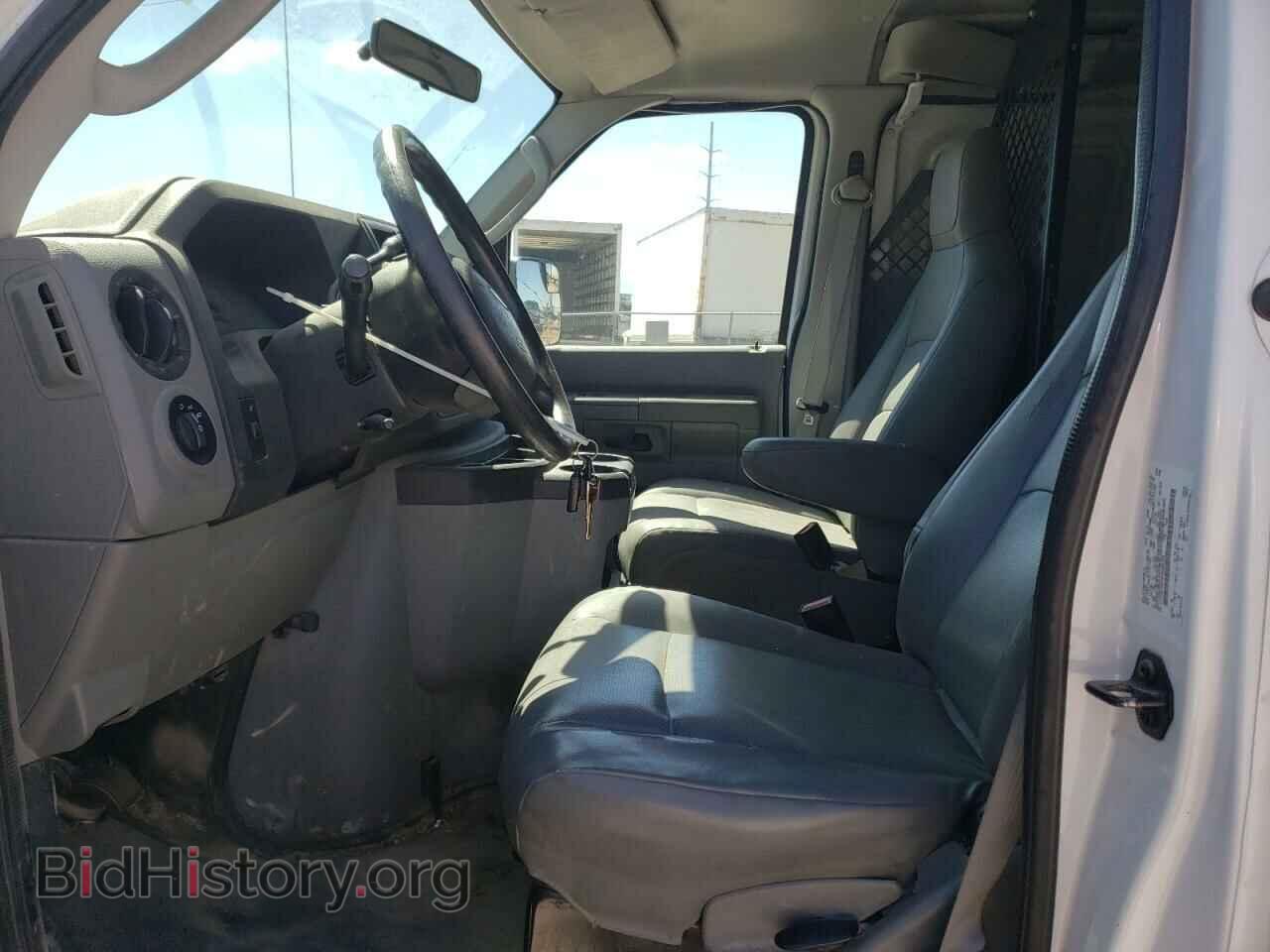 2012 FORD ALL Models - VIN: 1FTNE1EW4CDA46762 - Photo 7