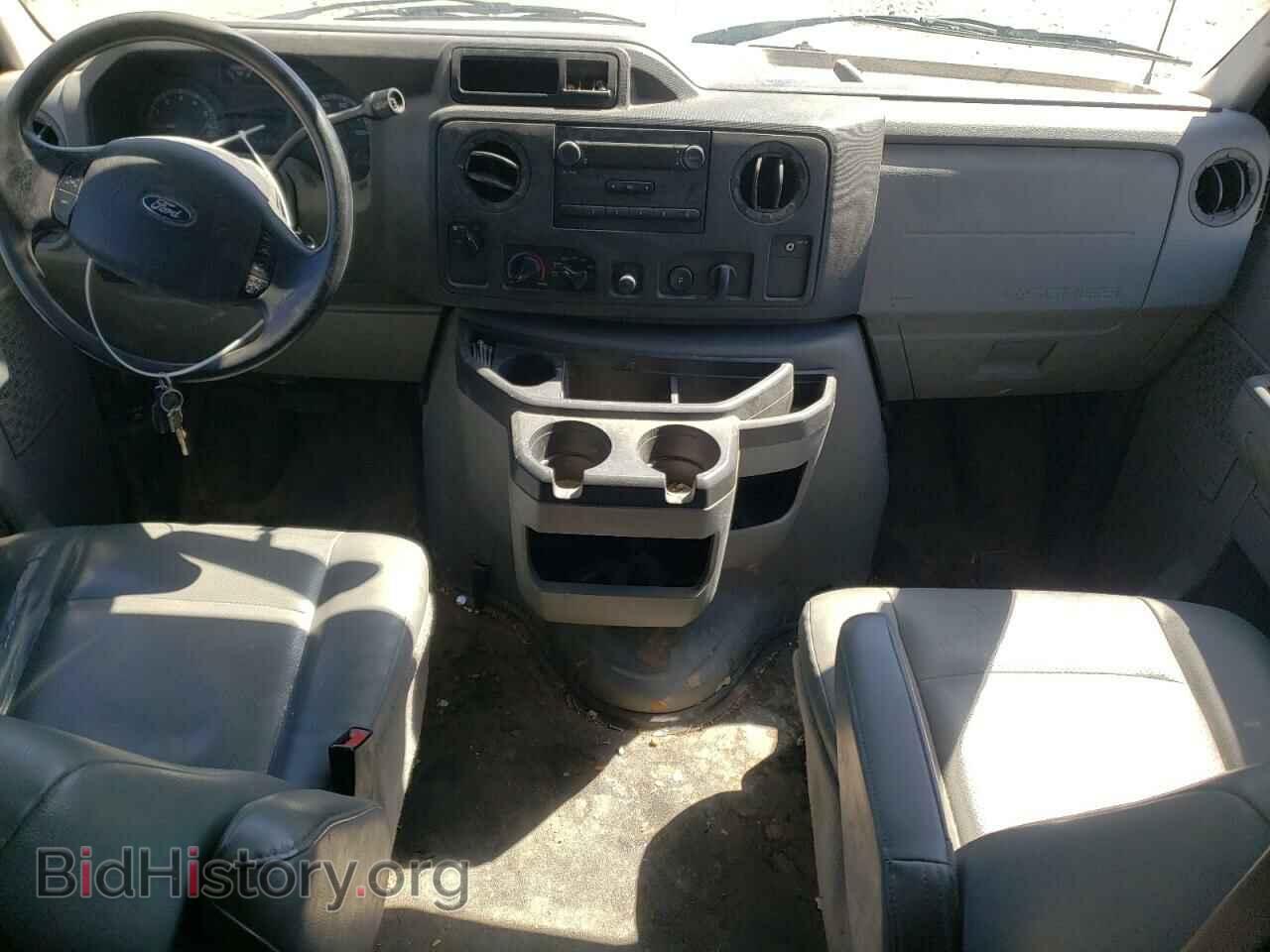 2012 FORD ALL Models - VIN: 1FTNE1EW4CDA46762 - Photo 8
