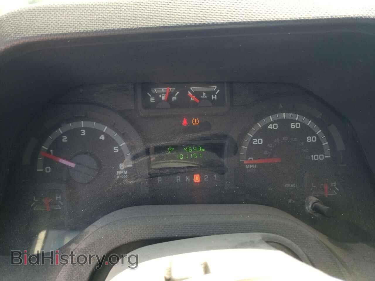 2012 FORD ALL Models - VIN: 1FTNE1EW4CDA46762 - Photo 9