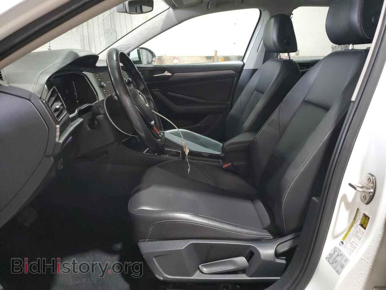 2019 VOLKSWAGEN JETTA - VIN: 3VWE57BU7KM006777 - Фото 7