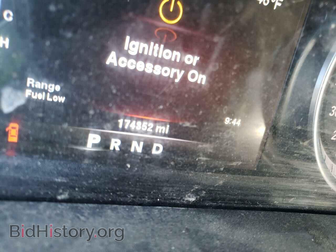 2014 RAM 2500 - VIN: 3C6UR5FLXEG136166 - Фото 8