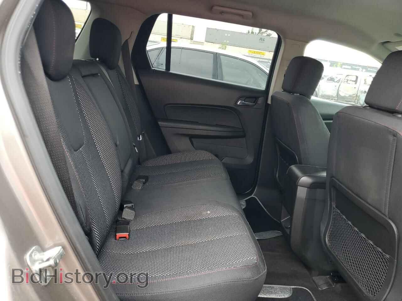 2012 GMC TERRAIN - VIN: 2GKFLTEK3C6186453 - Фото 11