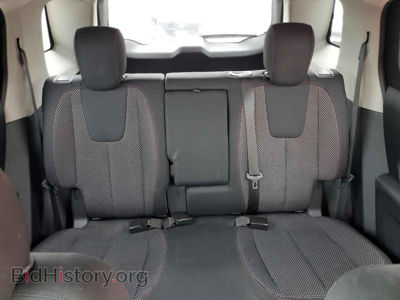 2012 GMC TERRAIN - VIN: 2GKFLTEK3C6186453 - Фото 10