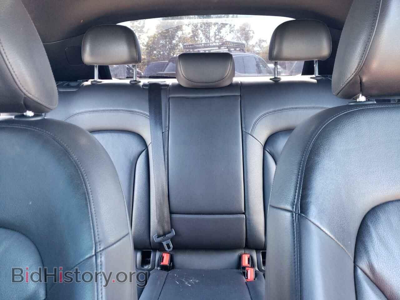 2016 AUDI Q3 - VIN: WA1EFCFS6GR011003 - Фото 10
