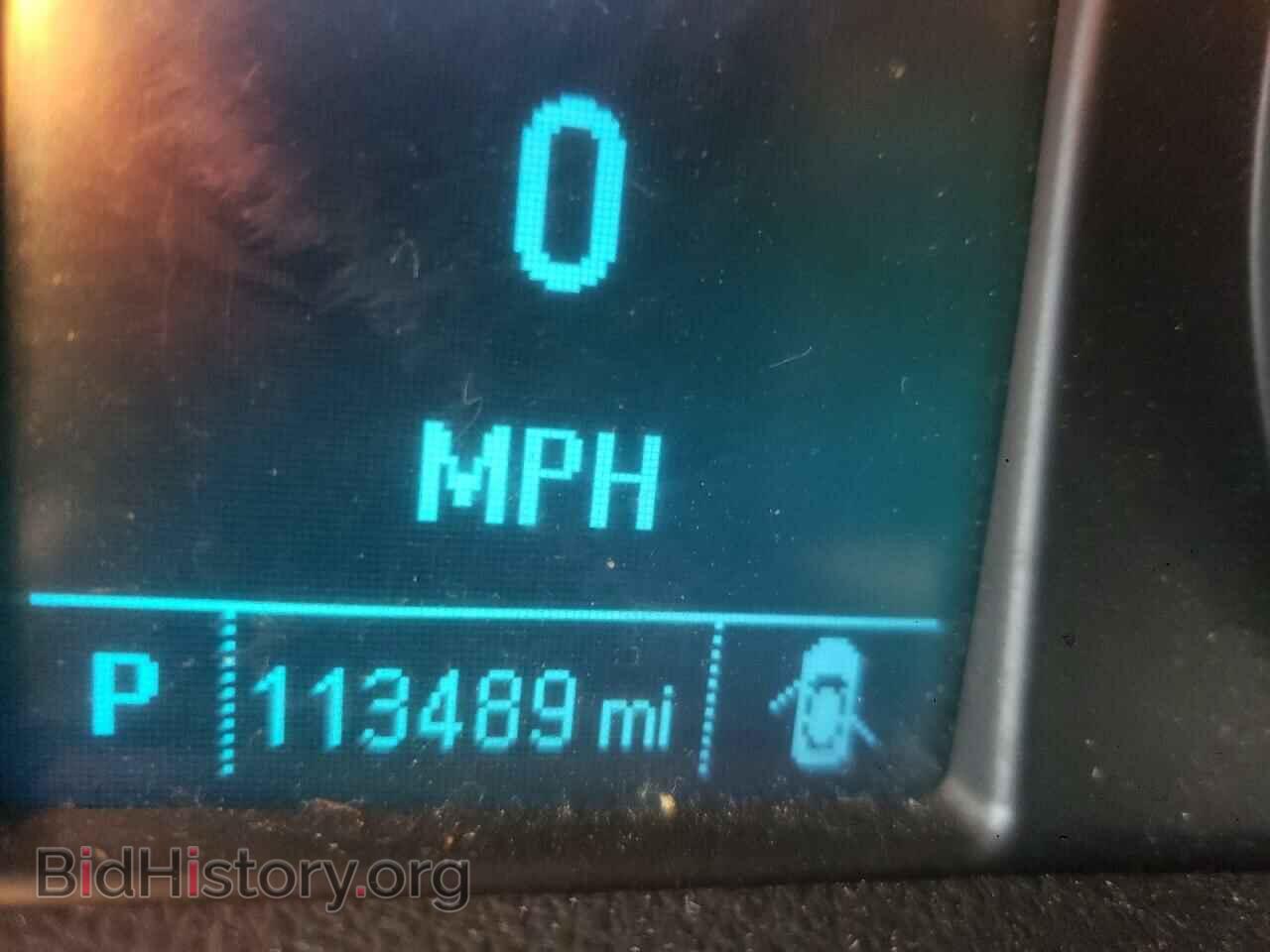 2015 BUICK ENCORE - VIN: KL4CJBSB8FB176855 - Photo 8