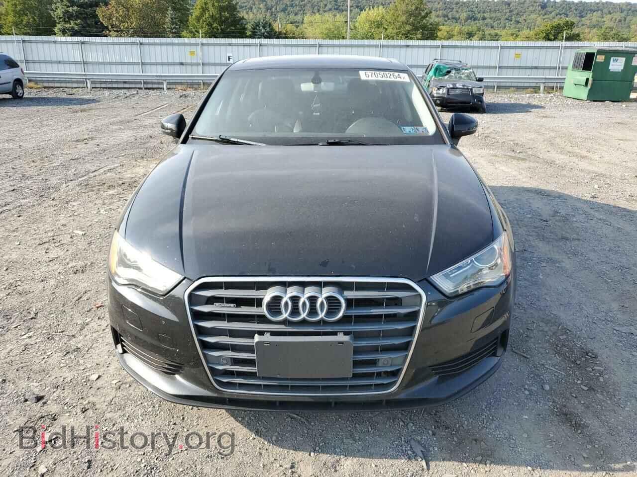 2016 AUDI A3 - VIN: WAUB8GFF2G1007331 - Photo 5
