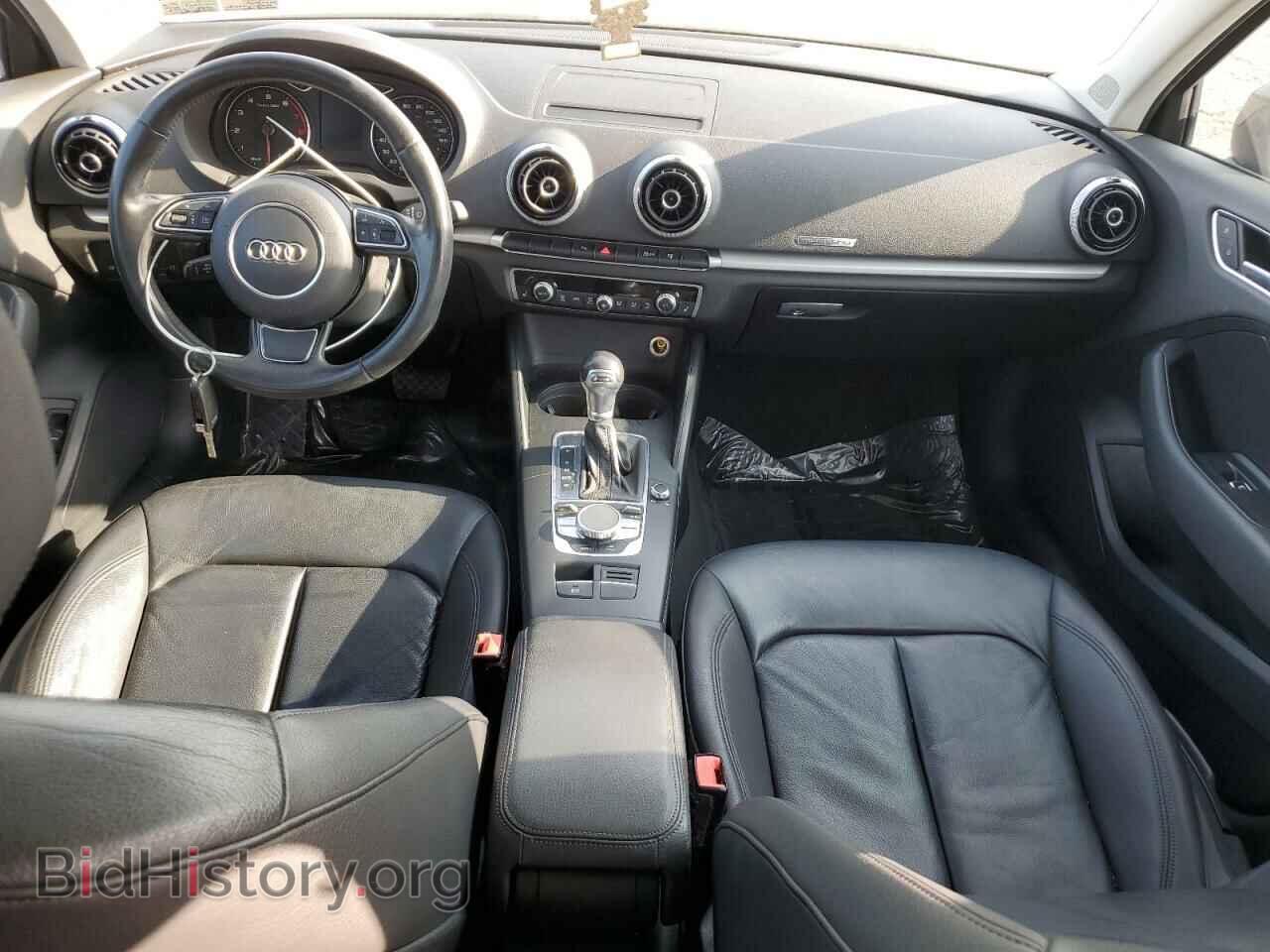2016 AUDI A3 - VIN: WAUB8GFF2G1007331 - Photo 8