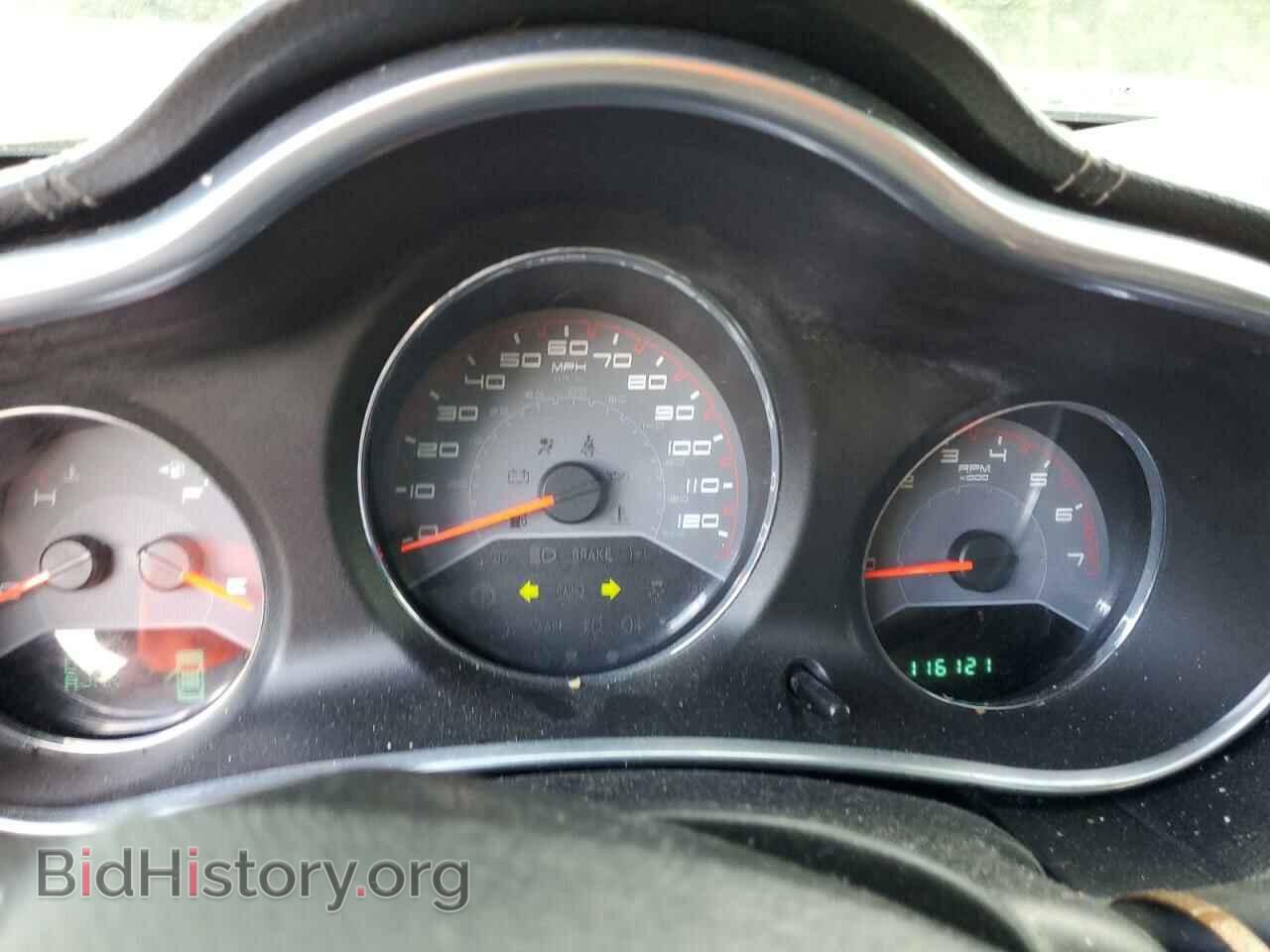 2012 DODGE AVENGER - VIN: 1C3CDZCB5CN213749 - Фото 9