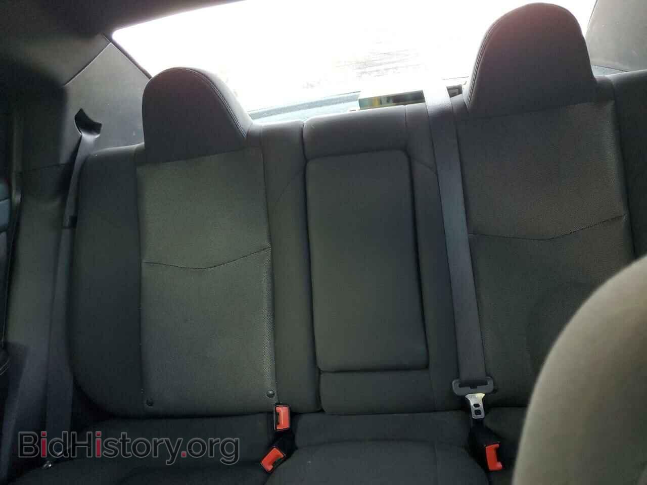 2012 DODGE AVENGER - VIN: 1C3CDZCB5CN213749 - Фото 10