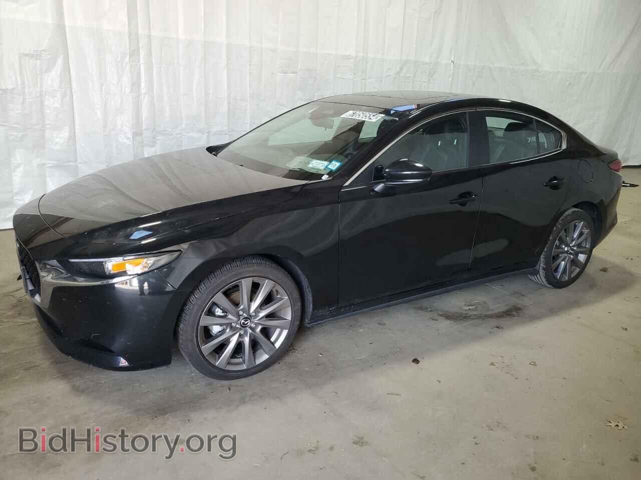 Photo 3MZBPACM8RM413994 - MAZDA 3 2024