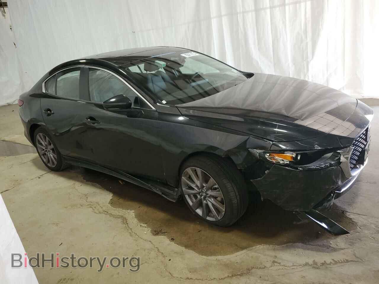 2024 MAZDA 3 - VIN: 3MZBPACM8RM413994 - Фото 4