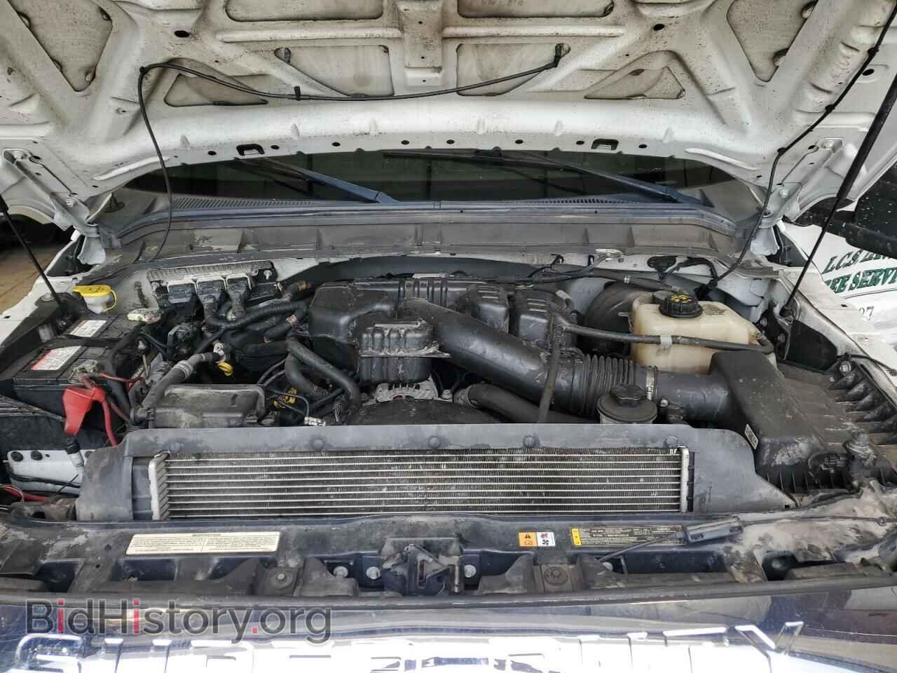 2014 FORD F250 - VIN: 1FTBF2B61EEA77152 - Photo 11