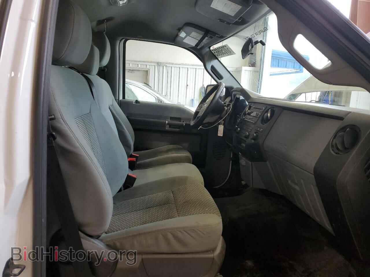 2014 FORD F250 - VIN: 1FTBF2B61EEA77152 - Photo 10