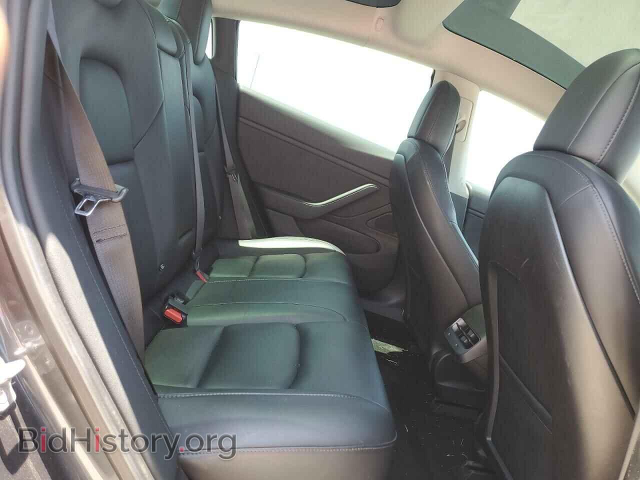 2018 TESLA MODEL 3 - VIN: 5YJ3E1EA4JF030613 - Фото 10