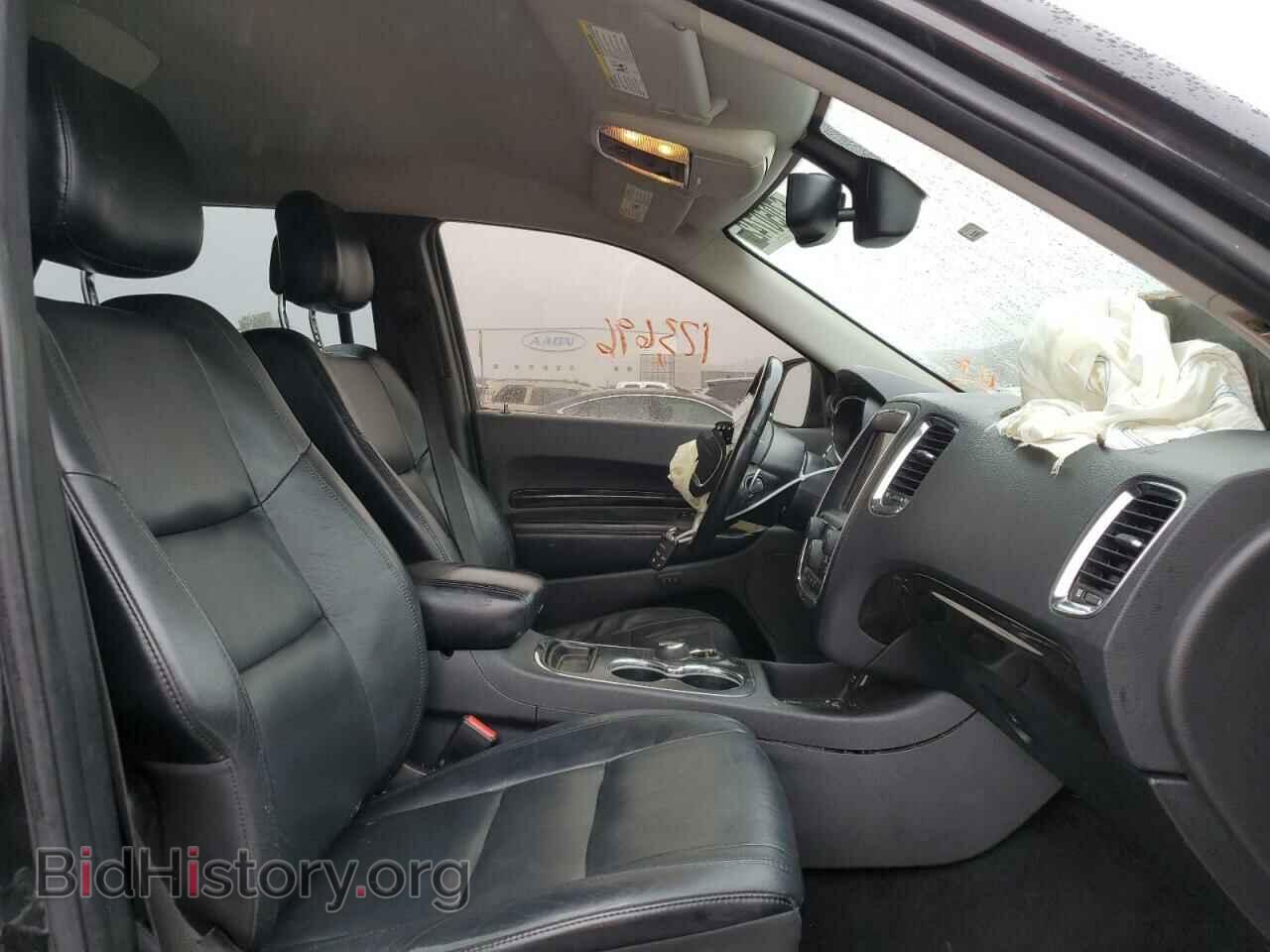 2015 DODGE DURANGO - VIN: 1C4RDJDG9FC810338 - Photo 5