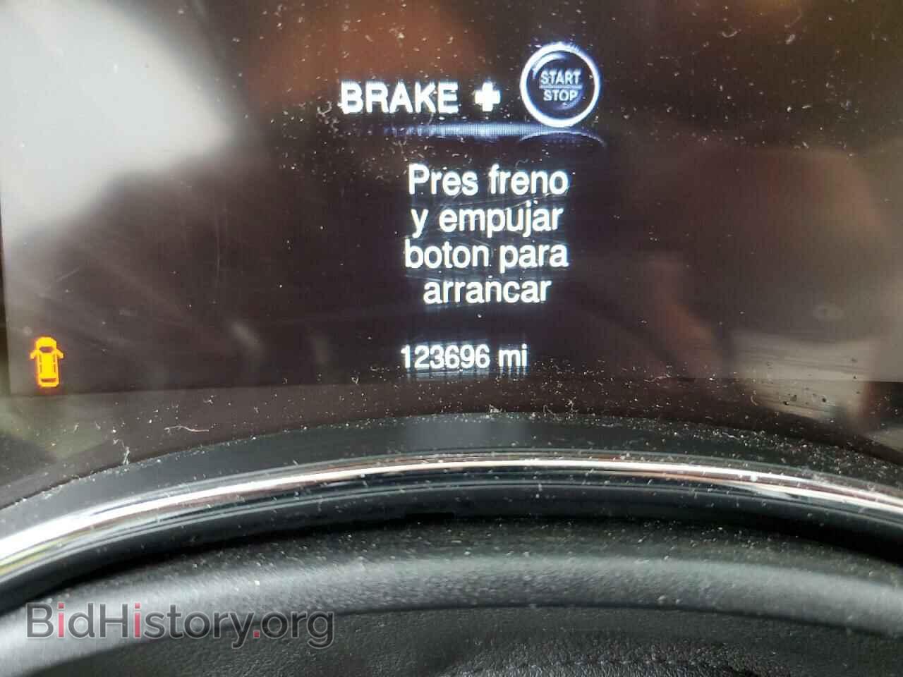 2015 DODGE DURANGO - VIN: 1C4RDJDG9FC810338 - Photo 8