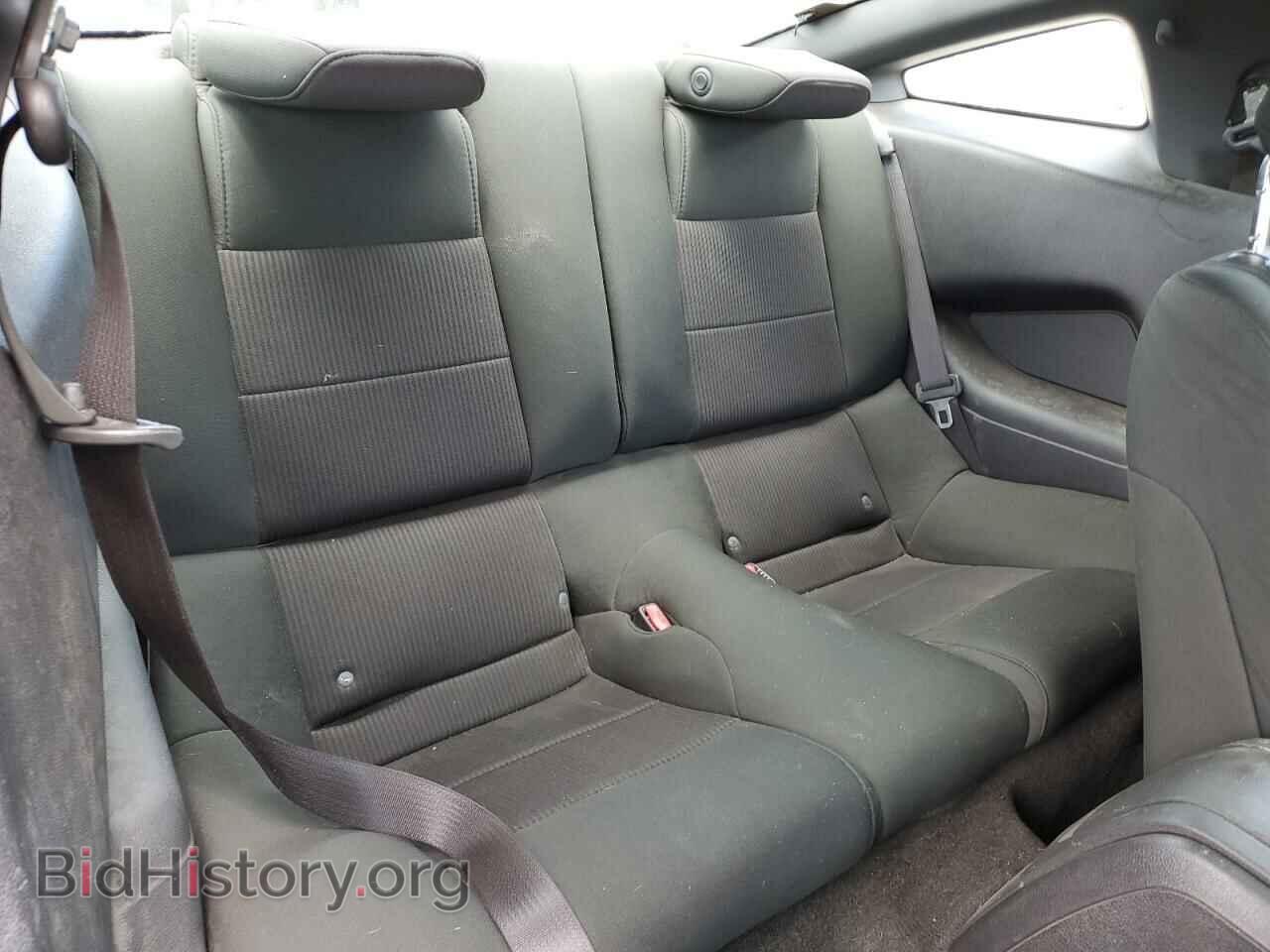 2014 FORD ALL Models - VIN: 1ZVBP8AM7E5287140 - Фото 10