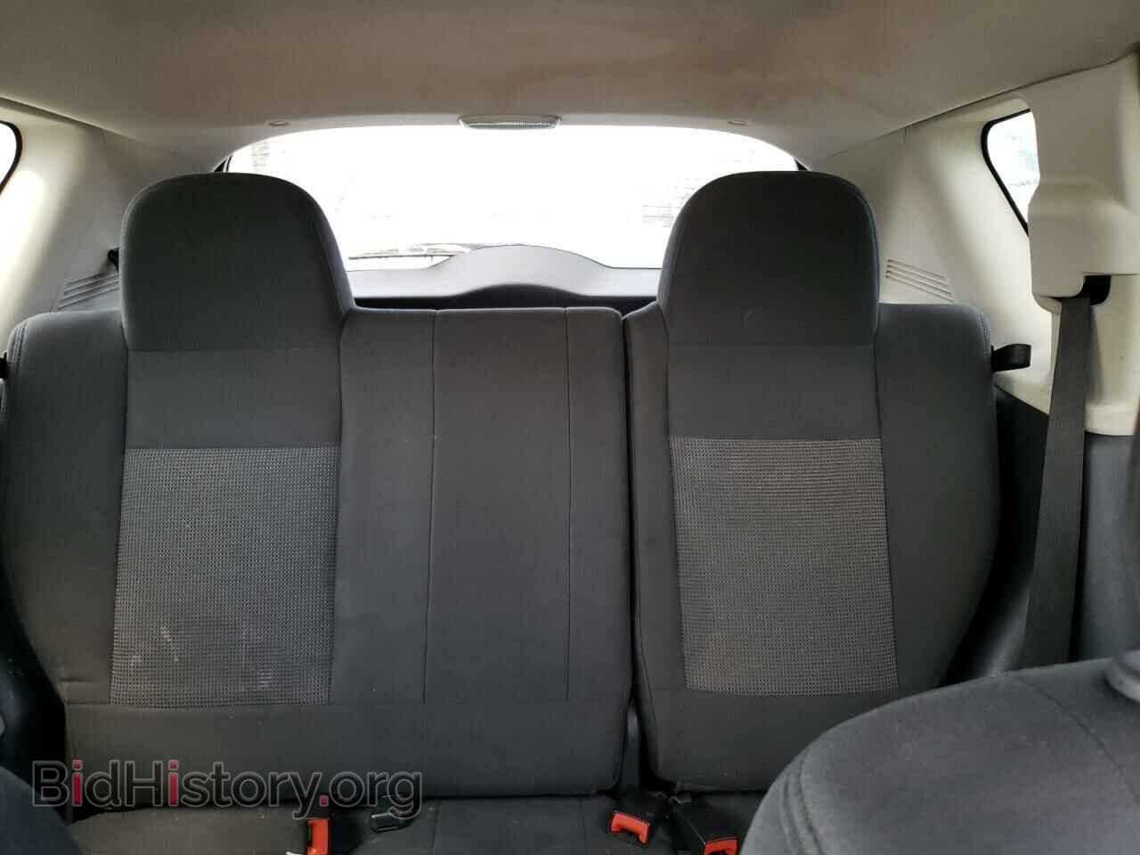 2014 JEEP COMPASS - VIN: 1C4NJDBB4ED572794 - Фото 10