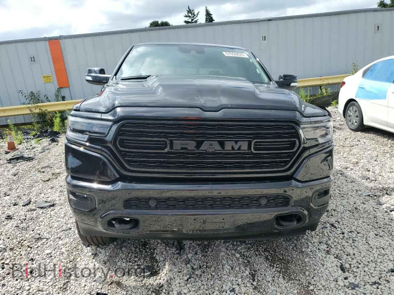 2020 RAM 1500 - VIN: 1C6SRFHT5LN372352 - Photo 5