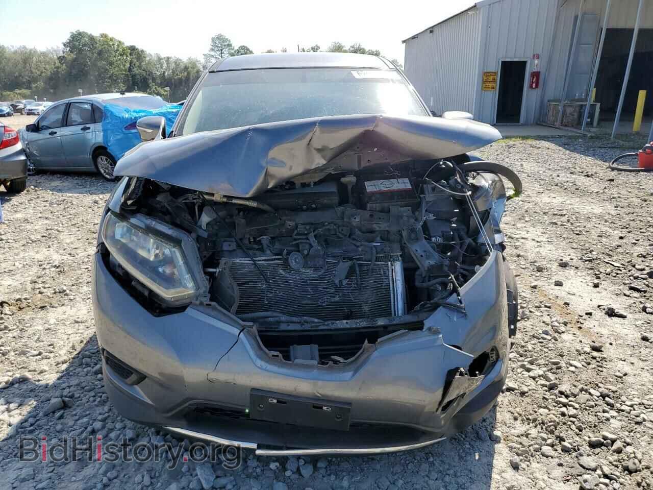 2015 NISSAN ROGUE - VIN: 5N1AT2MLXFC906221 - Фото 5