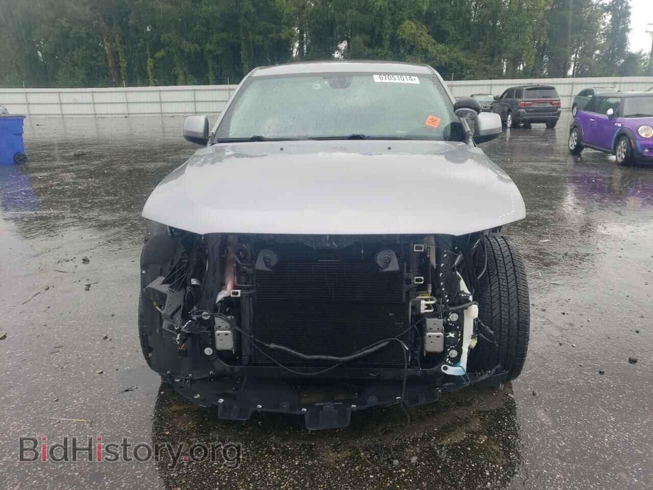2021 DODGE DURANGO - VIN: 1C4SDJFT3MC659330 - Photo 5