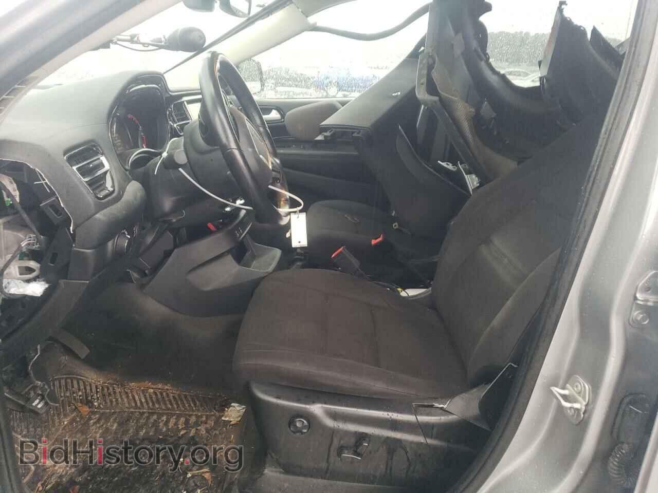2021 DODGE DURANGO - VIN: 1C4SDJFT3MC659330 - Photo 7