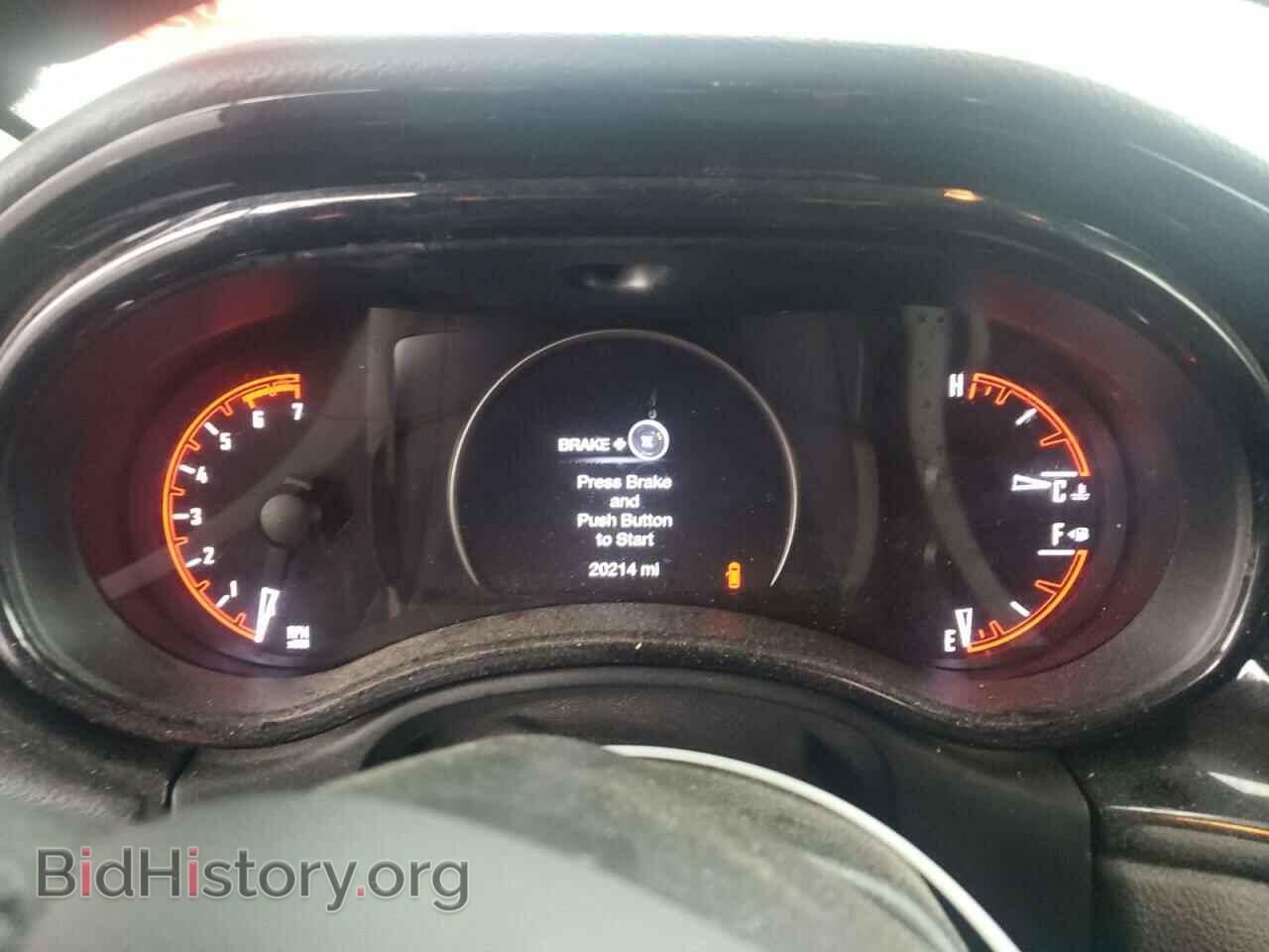 2021 DODGE DURANGO - VIN: 1C4SDJFT3MC659330 - Photo 9