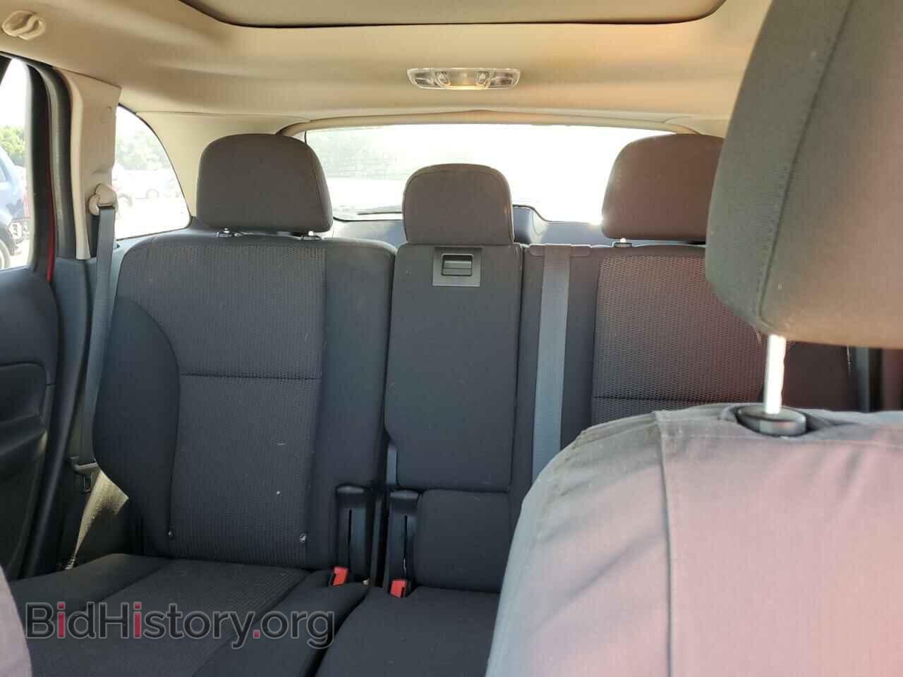 2011 FORD EDGE - VIN: 2FMDK3JC2BBB26864 - Photo 10