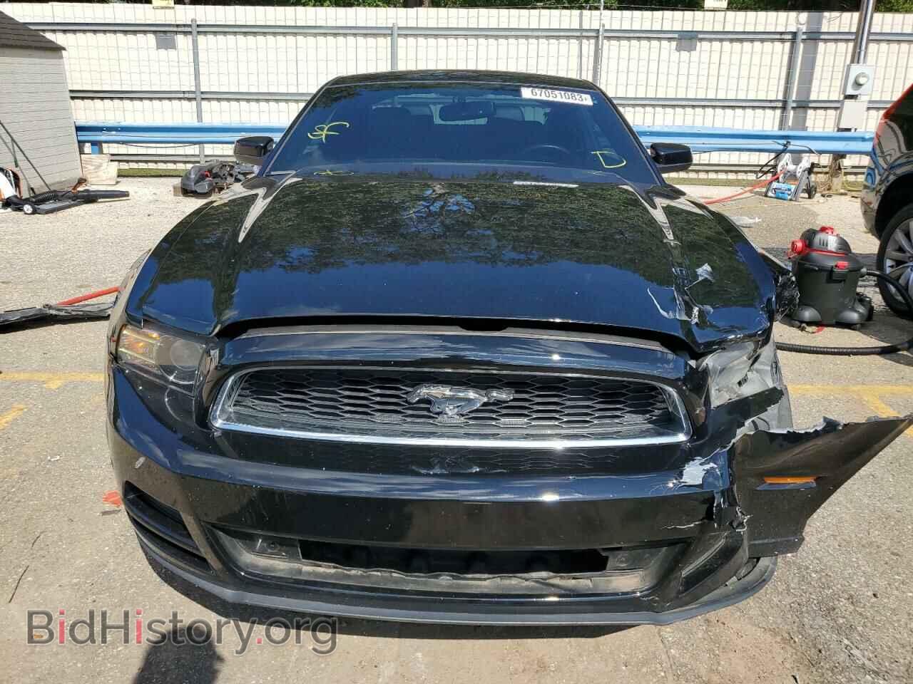 2014 FORD ALL Models - VIN: 1ZVBP8AM7E5256065 - Фото 5