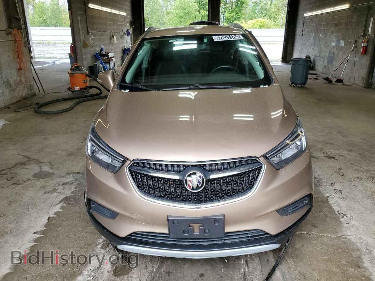 2019 BUICK ENCORE - VIN: KL4CJESBXKB845994 - Photo 5