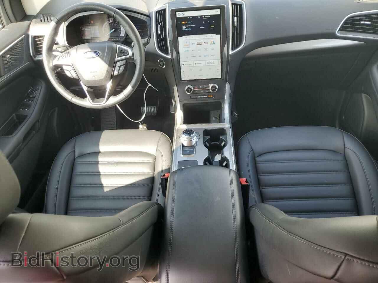 2024 FORD EDGE - VIN: 2FMPK4J9XRBA50778 - Фото 8