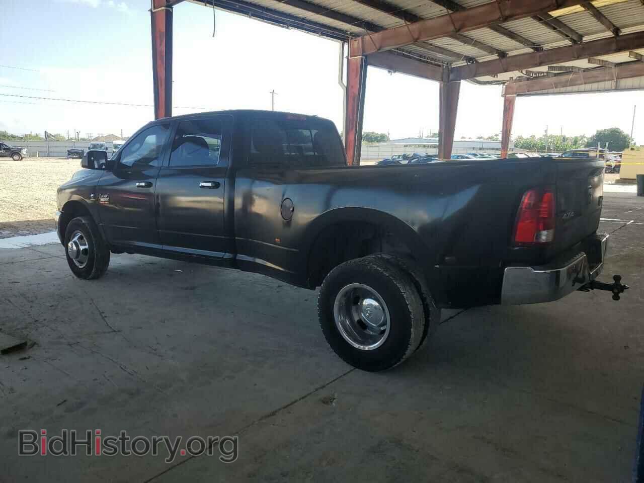 2011 DODGE All Models - VIN: 3D73Y4CL9BG508779 - Photo 2